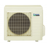 Daikin 大金 FFQ50BV1B9/RXS50FVMA 2.0匹藏天花2x2卡式變頻冷暖分體冷氣機 (有線遙控)